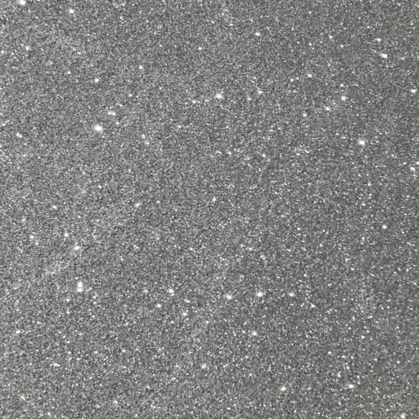 Fizz Fairy Dust - Silver Bio Glitter