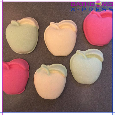 Apples Mold