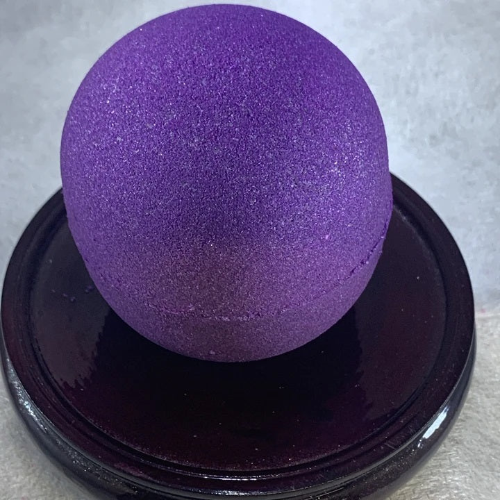 Amethyst Lake Dye