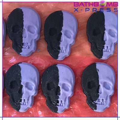 Skull Mold