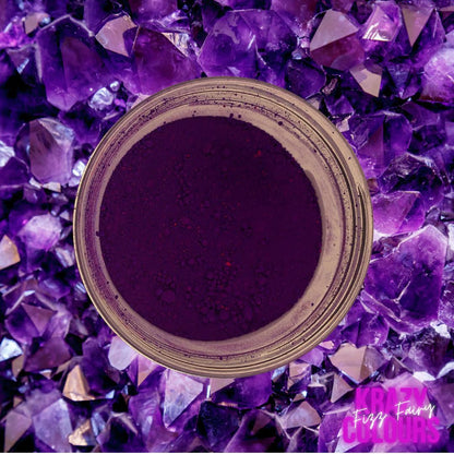 Amethyst Hybrid Colorant