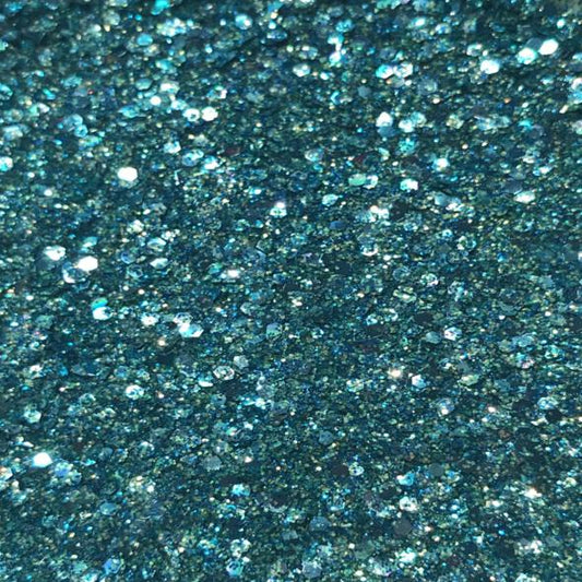 Fizz Fairy Dust - Mermaid Kisses Bio Glitter