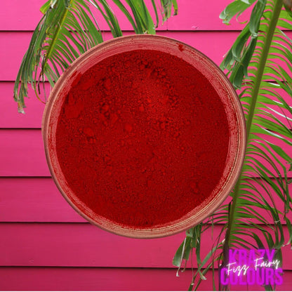 Hot Pink Hybrid Colorant