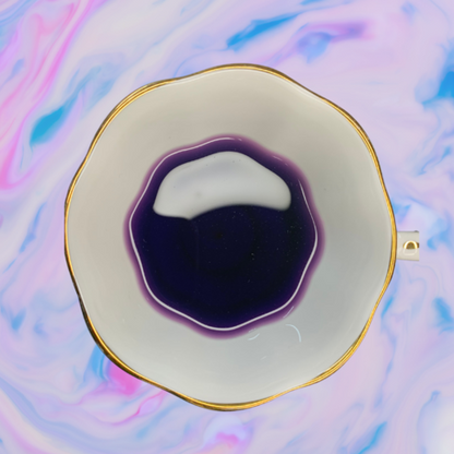 Amethyst Hybrid Colorant