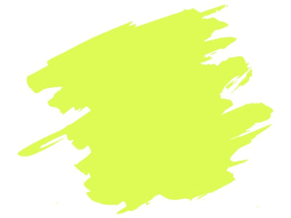 Fluorescent Yellow Green