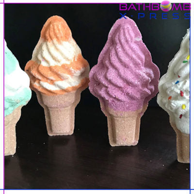 Ice Cream Cone Mold