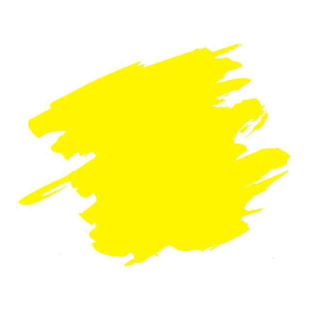 Yellow Hybrid Colorant