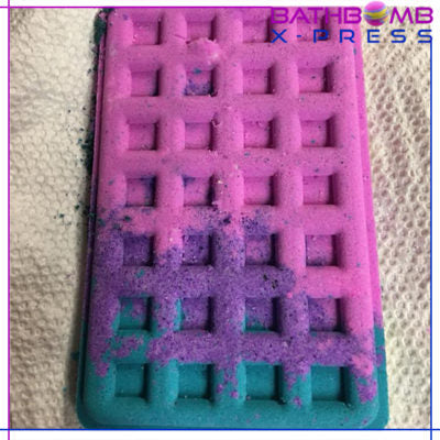 Waffle Mold