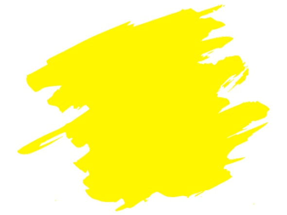 Yellow No. 5